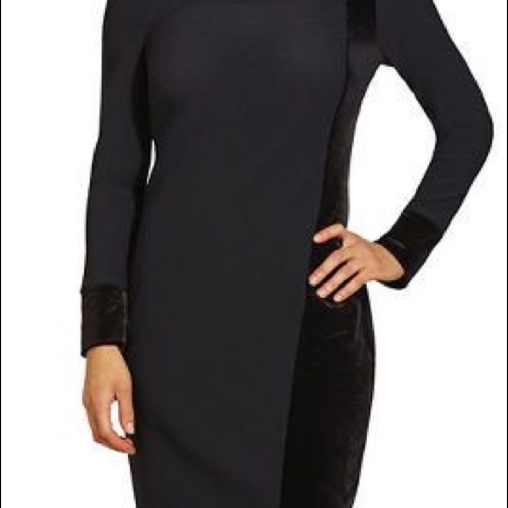 Boston Proper Travel Dress